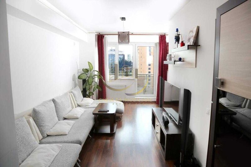 Cluj-Napoca, apartament 2 camere de vanzare, zona Iulius Mall