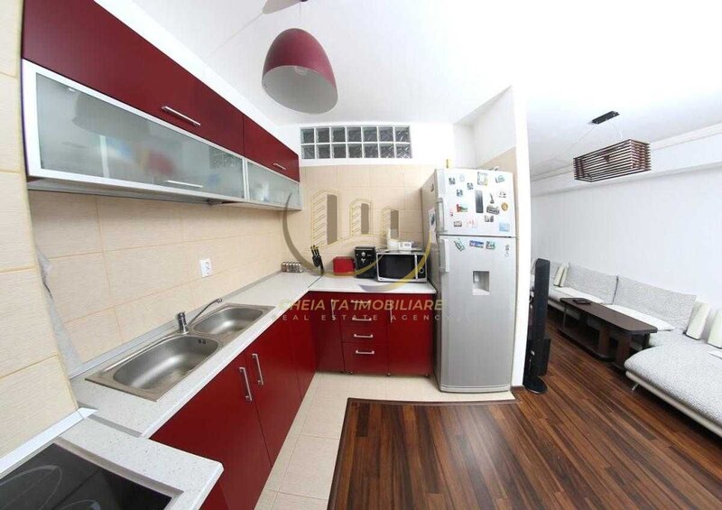 Cluj-Napoca, apartament 2 camere de vanzare, zona Iulius Mall