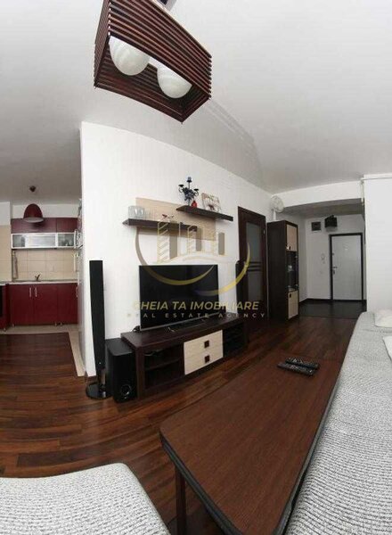 Cluj-Napoca, apartament 2 camere de vanzare, zona Iulius Mall